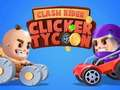Juego Choque Jinete Clicker Tycoon  en línea