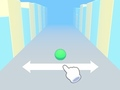 Juego Bola verde  en línea
