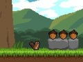 Juego Princesa ardilla  en línea