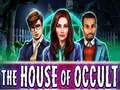 Juego La Casa de lo Oculto  en línea
