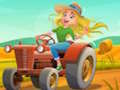 Juego Vida agrícola  en línea