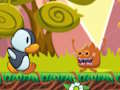 Juego Aventura de pingüinos 2  en línea