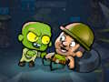 Juego Torres zombis  en línea