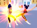 Juego Luchador fuerte  en línea
