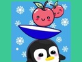 Juego Recolector de caída de frutas  en línea