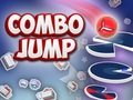 Juego Salto combinado  en línea