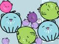 Juego Juego SSRB Ball: Suika  en línea