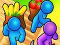 Juego Juego Tierra agrícola Vida agrícola  en línea