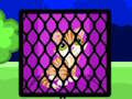 Juego Bonito rescate de gatos  en línea