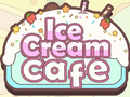 Juego Café Helado  en línea