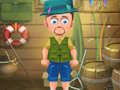 Juego Viaje de campamento familiar  en línea
