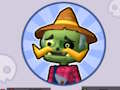 Juego Fusionar plantas y zombis  en línea
