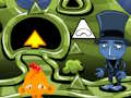 Juego Etapa Monkey Go Happy 298  en línea