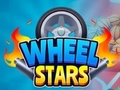 Juego Estrellas de la rueda  en línea