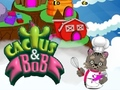 Juego Cactus y bob  en línea