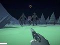 Juego Horda de medianoche  en línea