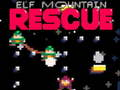Juego Rescate de la montaña de los elfos  en línea