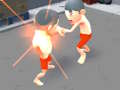 Juego Fusionar magnate muscular  en línea