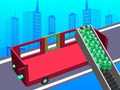 Juego Escalera Mecánica Rush 3D  en línea