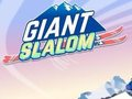Juego Slalom gigante  en línea