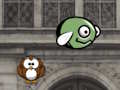 Juego Pájaro Loco  en línea