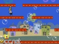 Juego Adventura de Bob Esponja  en línea