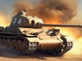 Juego Guerras mundiales de tanques  en línea