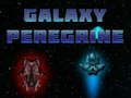 Juego Galaxia peregrina  en línea