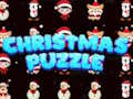 Juego Rompecabezas de Navidad  en línea
