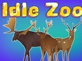Juego Zoológico inactivo  en línea