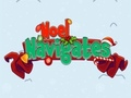 Juego Noel Navega  en línea