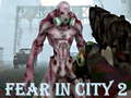 Juego Miedo en la ciudad 2  en línea