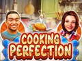 Juego Perfección culinaria  en línea