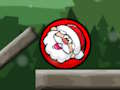 Juego Rueda de Papá Noel  en línea