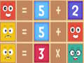 Juego Rompecabezas de Matemáticas CLG  en línea