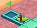 Juego Rompecabezas de estacionamiento de Bhide  en línea