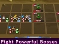Juego Tavern Rumble: Tarjeta Roguelike  en línea