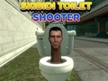 Juego Skibidi Toilet Shooter Capítulo 1  en línea