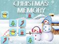 Juego Recuerdo de Navidad  en línea