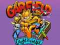 Juego Garfield atrapado en el acto  en línea