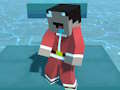 Juego Arte de Parkour Noob Steve  en línea