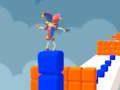 Juego Corredor de la torre del circo digital  en línea