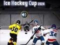 Juego Copa de hockey sobre hielo 2024  en línea