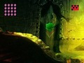 Juego Rescata la rosa maldita  en línea