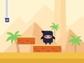 Juego Pila ninja  en línea
