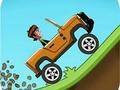 Juego Carreras en la jungla  en línea