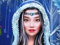 Juego Fortaleza Congelada  en línea