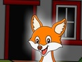 Juego Rescata al zorro inteligente  en línea