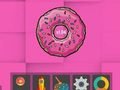 Juego Haz que los donuts vuelvan a ser geniales  en línea