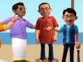 Juego Carreras de lanchas a motor TMKOC  en línea